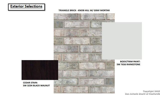 3204 Crosby Creek, Schertz, TX 78108