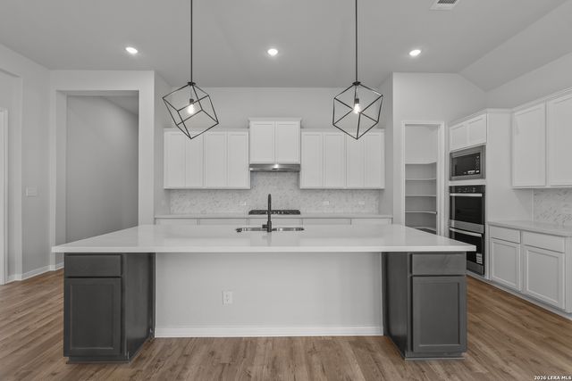 3204 Crosby Creek, Schertz, TX 78108