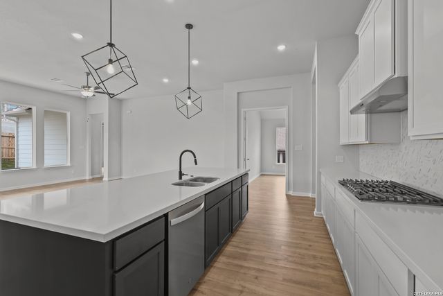 3204 Crosby Creek, Schertz, TX 78108