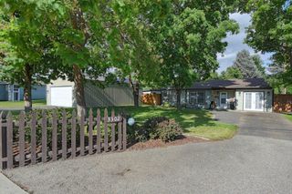 3302 N Vista Rd, Millwood, WA 99212
