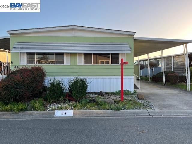 4141 Deep Creek Rd, Fremont, CA 94555