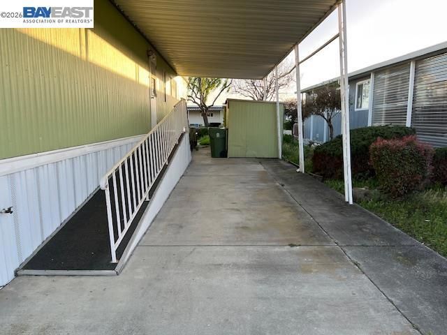 4141 Deep Creek Rd, Fremont, CA 94555