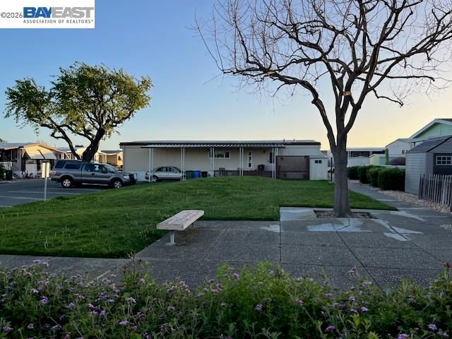 4141 Deep Creek Rd, Fremont, CA 94555