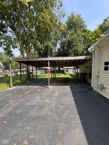3312 Bethel Avenue, Indianapolis, IN 46203