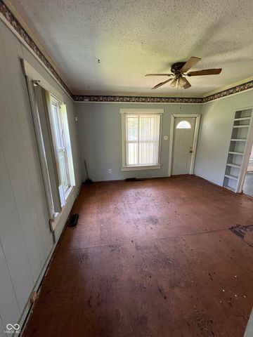 3312 Bethel Avenue, Indianapolis, IN 46203