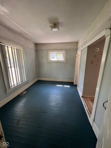 3312 Bethel Avenue, Indianapolis, IN 46203