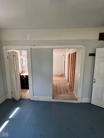 3312 Bethel Avenue, Indianapolis, IN 46203