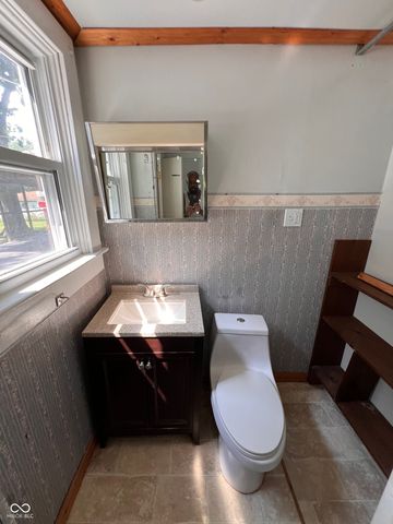 3312 Bethel Avenue, Indianapolis, IN 46203