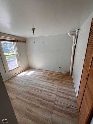 3312 Bethel Avenue, Indianapolis, IN 46203