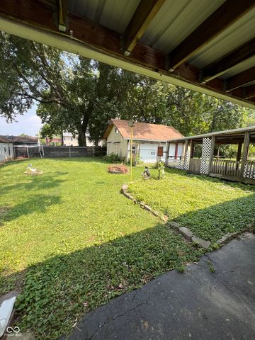 3312 Bethel Avenue, Indianapolis, IN 46203