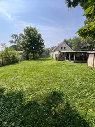3312 Bethel Avenue, Indianapolis, IN 46203