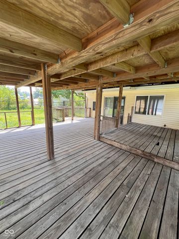 3312 Bethel Avenue, Indianapolis, IN 46203