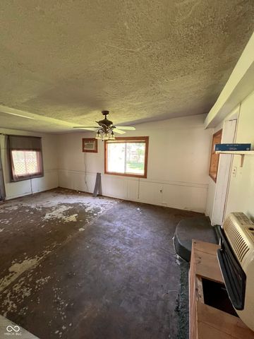 3312 Bethel Avenue, Indianapolis, IN 46203