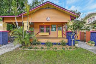 810 W RIVER HEIGHTS AVENUE, Tampa, FL 33603
