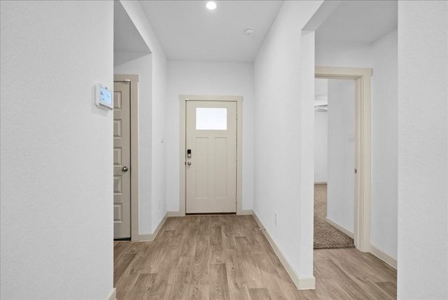 635 Hidden Brook Drive, Baytown, TX 77523