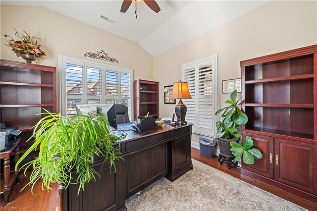 1285 Meadow Chase Drive, Lewisville, NC 27023