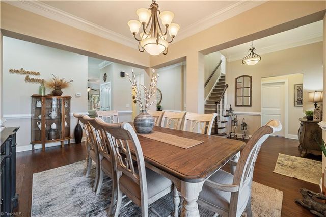 1285 Meadow Chase Drive, Lewisville, NC 27023