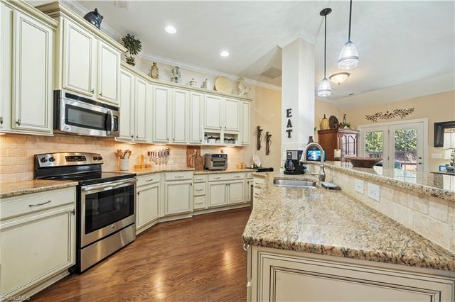 1285 Meadow Chase Drive, Lewisville, NC 27023