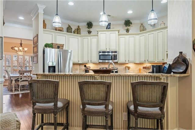 1285 Meadow Chase Drive, Lewisville, NC 27023