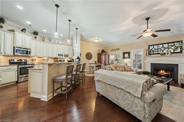 1285 Meadow Chase Drive, Lewisville, NC 27023