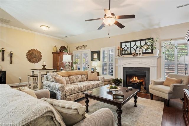 1285 Meadow Chase Drive, Lewisville, NC 27023