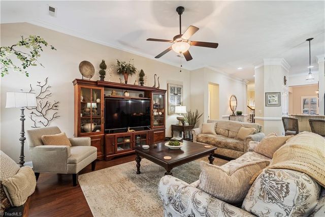 1285 Meadow Chase Drive, Lewisville, NC 27023