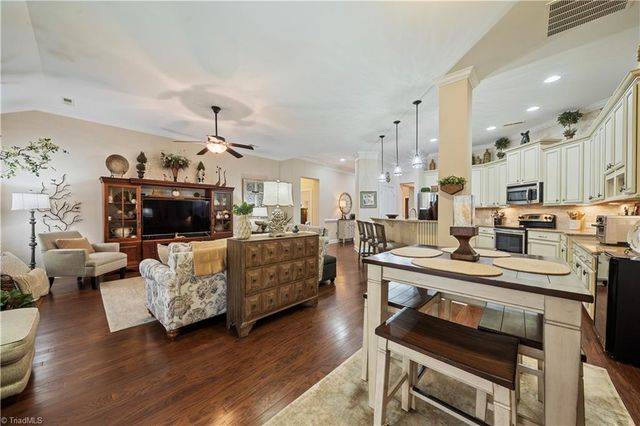 1285 Meadow Chase Drive, Lewisville, NC 27023