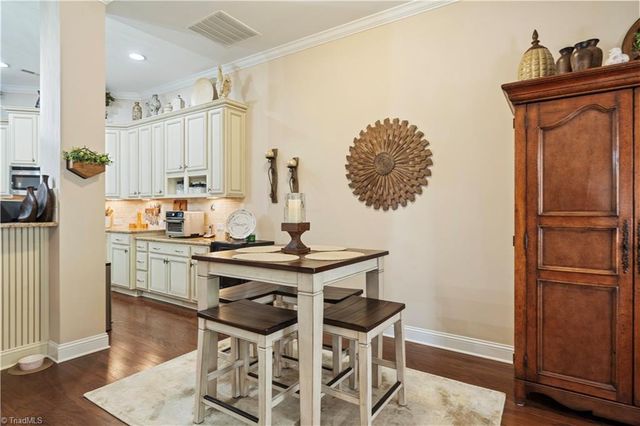 1285 Meadow Chase Drive, Lewisville, NC 27023