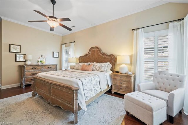 1285 Meadow Chase Drive, Lewisville, NC 27023