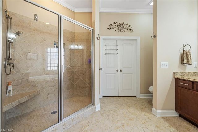 1285 Meadow Chase Drive, Lewisville, NC 27023