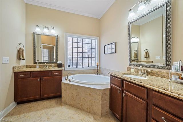 1285 Meadow Chase Drive, Lewisville, NC 27023