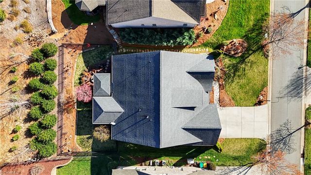 1285 Meadow Chase Drive, Lewisville, NC 27023