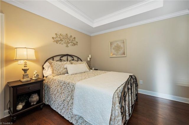 1285 Meadow Chase Drive, Lewisville, NC 27023