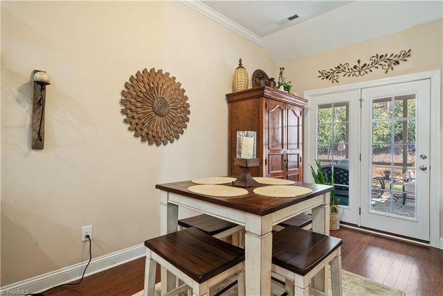 1285 Meadow Chase Drive, Lewisville, NC 27023