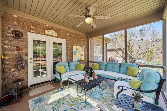 1285 Meadow Chase Drive, Lewisville, NC 27023