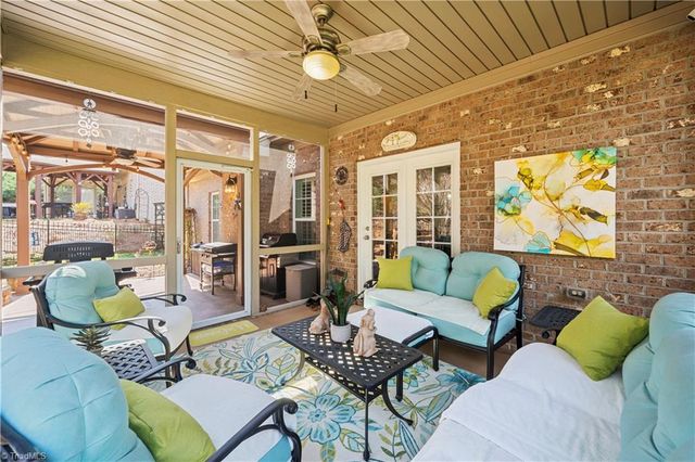 1285 Meadow Chase Drive, Lewisville, NC 27023