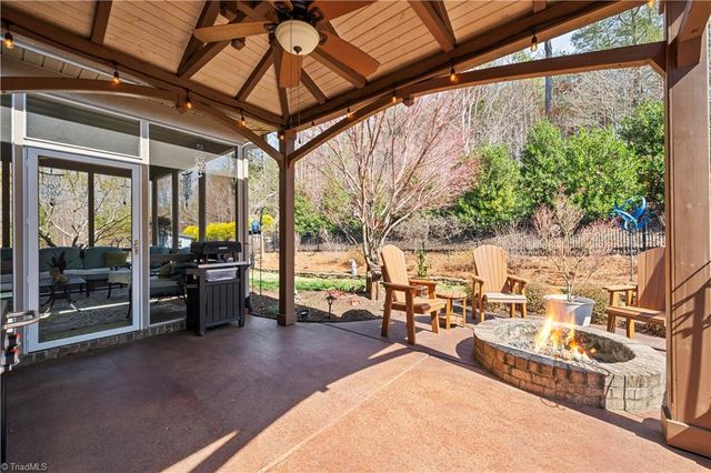 1285 Meadow Chase Drive, Lewisville, NC 27023