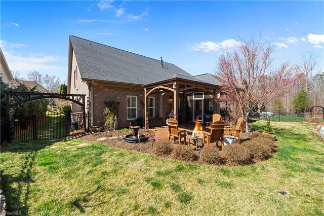 1285 Meadow Chase Drive, Lewisville, NC 27023