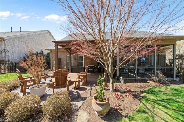 1285 Meadow Chase Drive, Lewisville, NC 27023