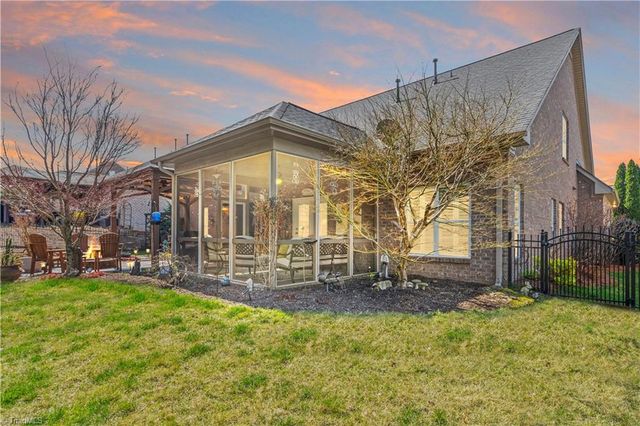 1285 Meadow Chase Drive, Lewisville, NC 27023