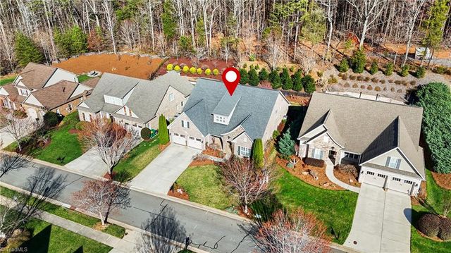 1285 Meadow Chase Drive, Lewisville, NC 27023
