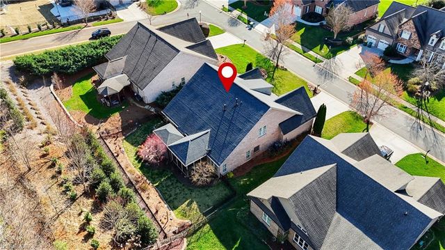 1285 Meadow Chase Drive, Lewisville, NC 27023