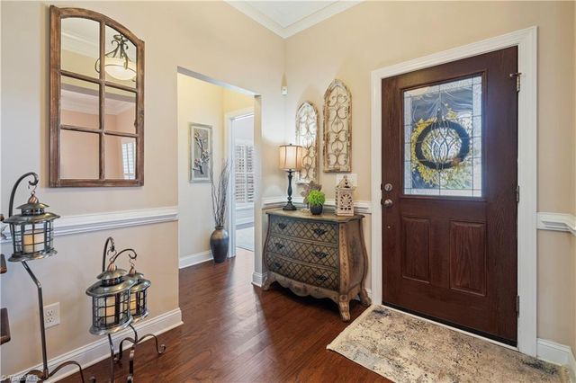 1285 Meadow Chase Drive, Lewisville, NC 27023