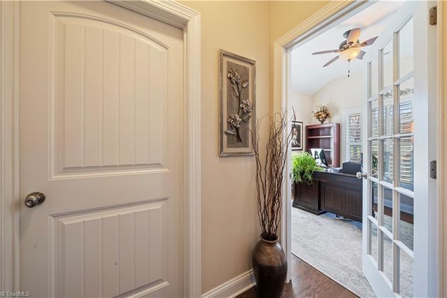 1285 Meadow Chase Drive, Lewisville, NC 27023