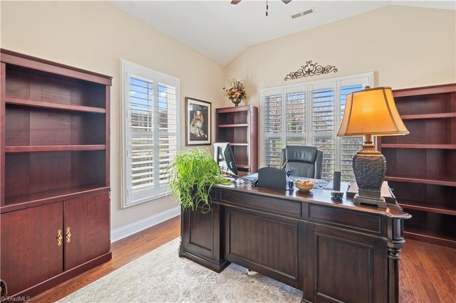 1285 Meadow Chase Drive, Lewisville, NC 27023