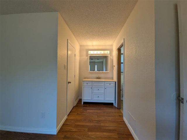 1104 Thistle Court, Benbrook, TX 76126