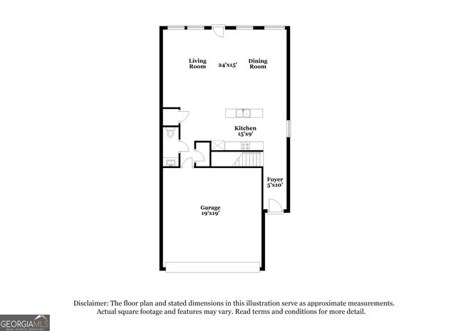 7710 Volion Parkway, Fairburn, GA 30213