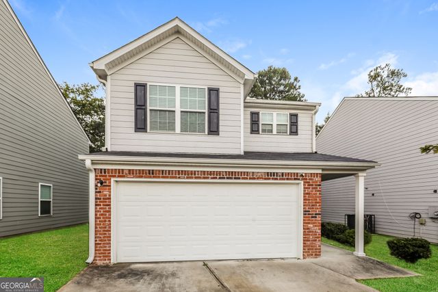 7710 Volion Parkway, Fairburn, GA 30213