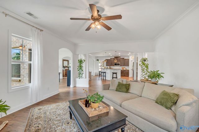 205 Coral Court, Madison, AL 35756