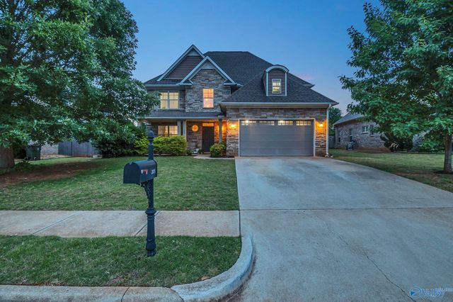 205 Coral Court, Madison, AL 35756